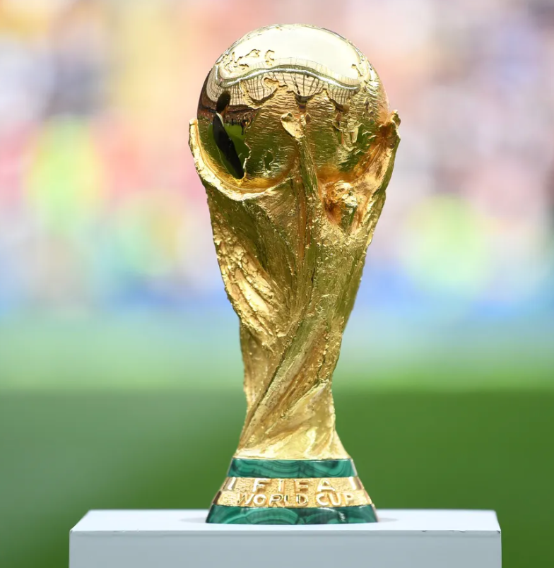 A remada no hexa: Brasil naufraga na Copa e Cabo Verde encanta o mundo