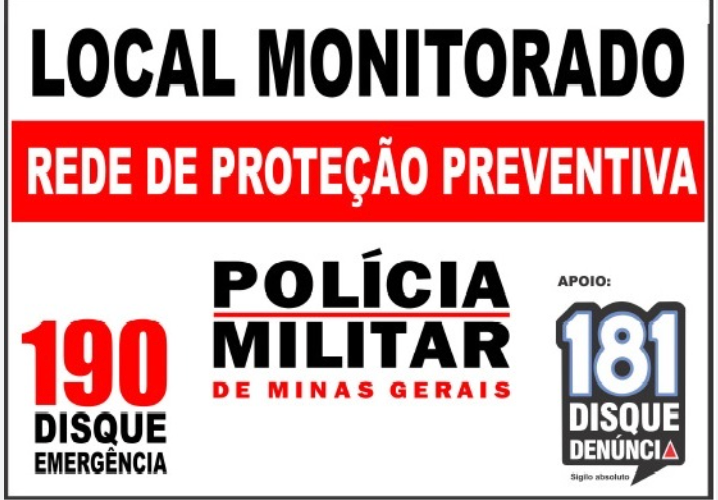Rede de Vizinhos Protegidos: a segurança que começa na sua rua