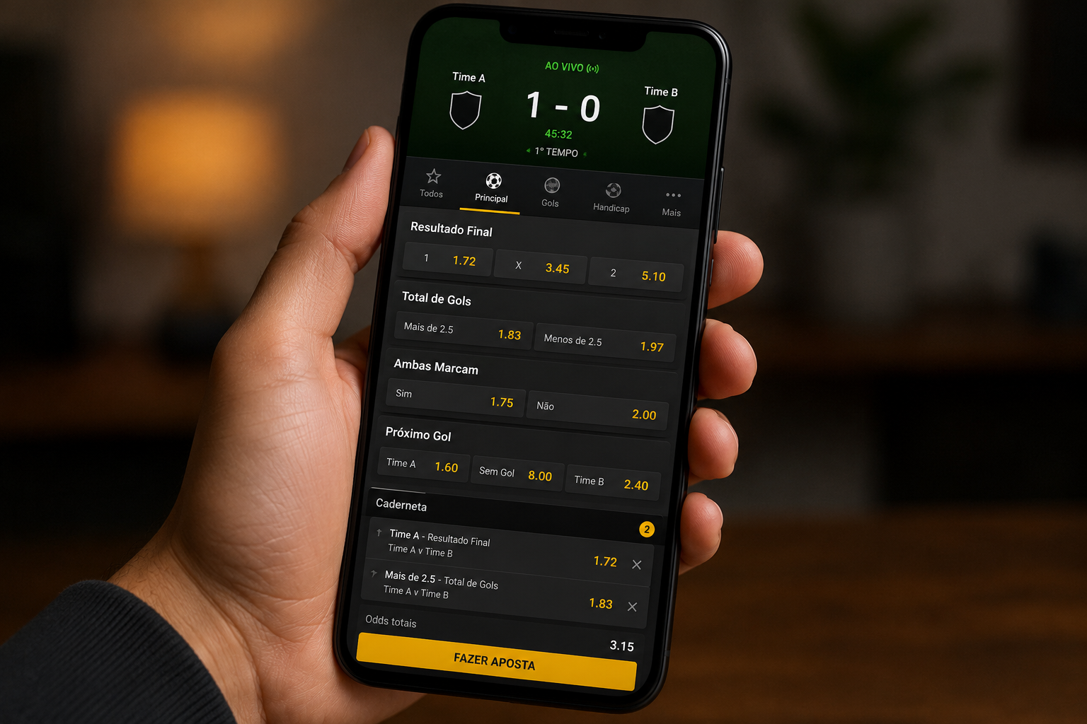 Bets: quem aposta é consumidor e tem direitos garantidos por lei
