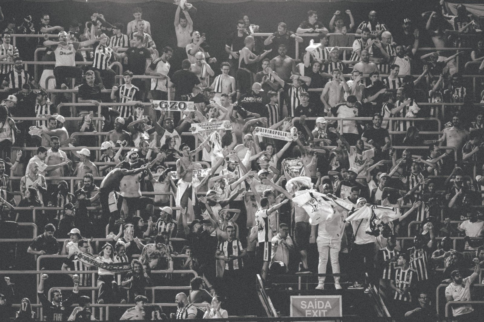 Atlético, Cruzeiro e América: onde assistir e como chegam os times para o fim de semana