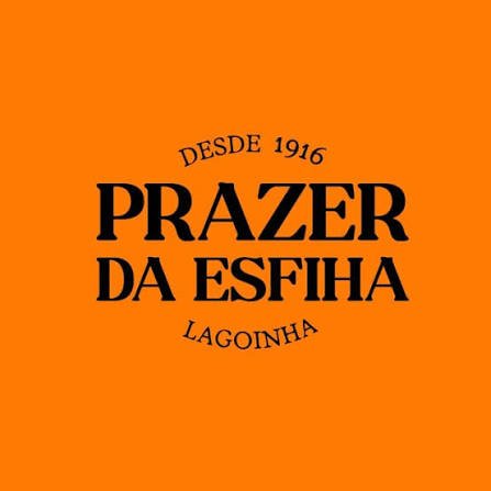 Prazer da Esfiha