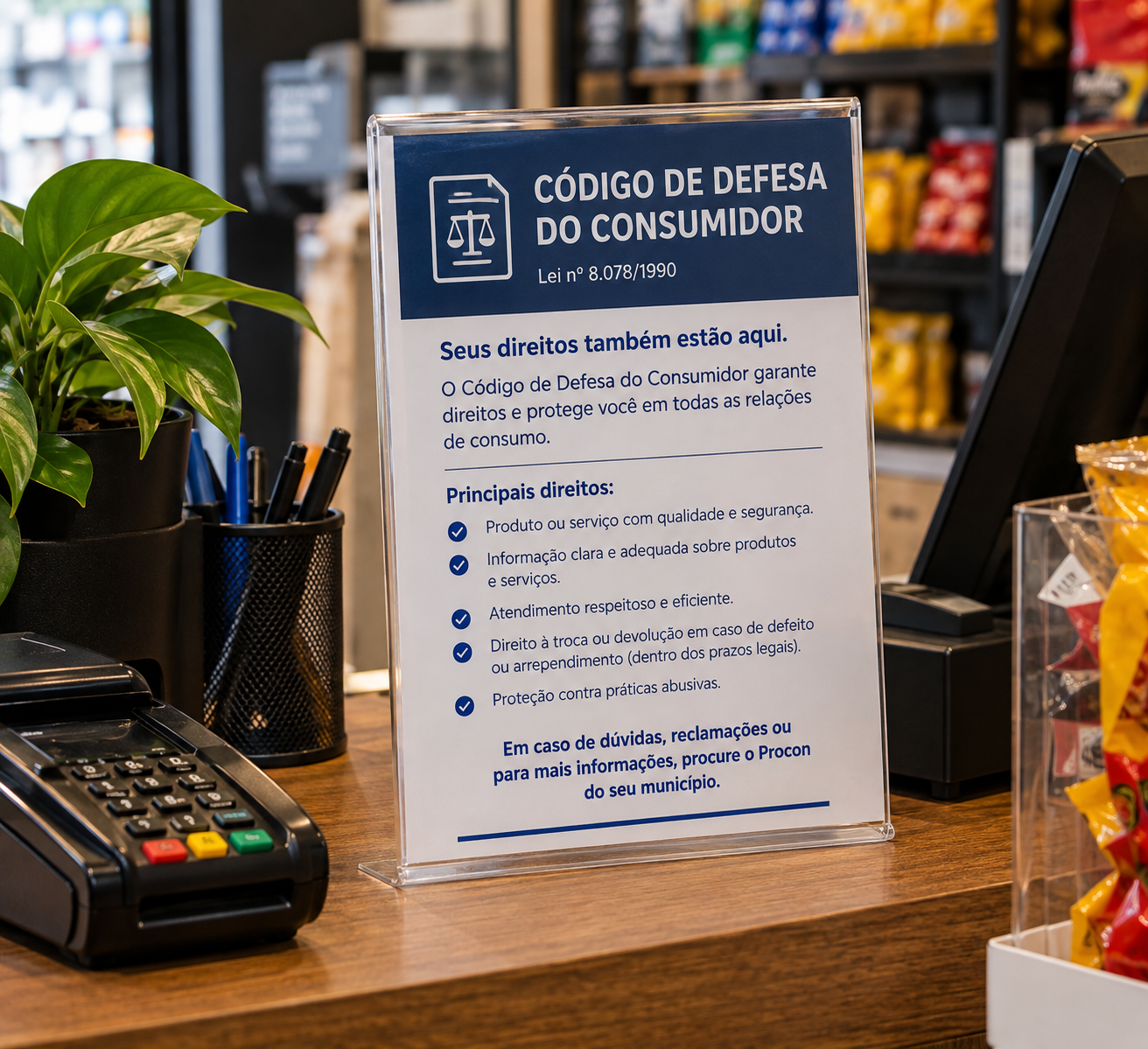 Código de Defesa do Consumidor chega aos 36 anos entre conquistas sociais e o desafio da era digital